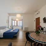 Twin grande, grazioso pied-a-terre a Venezia