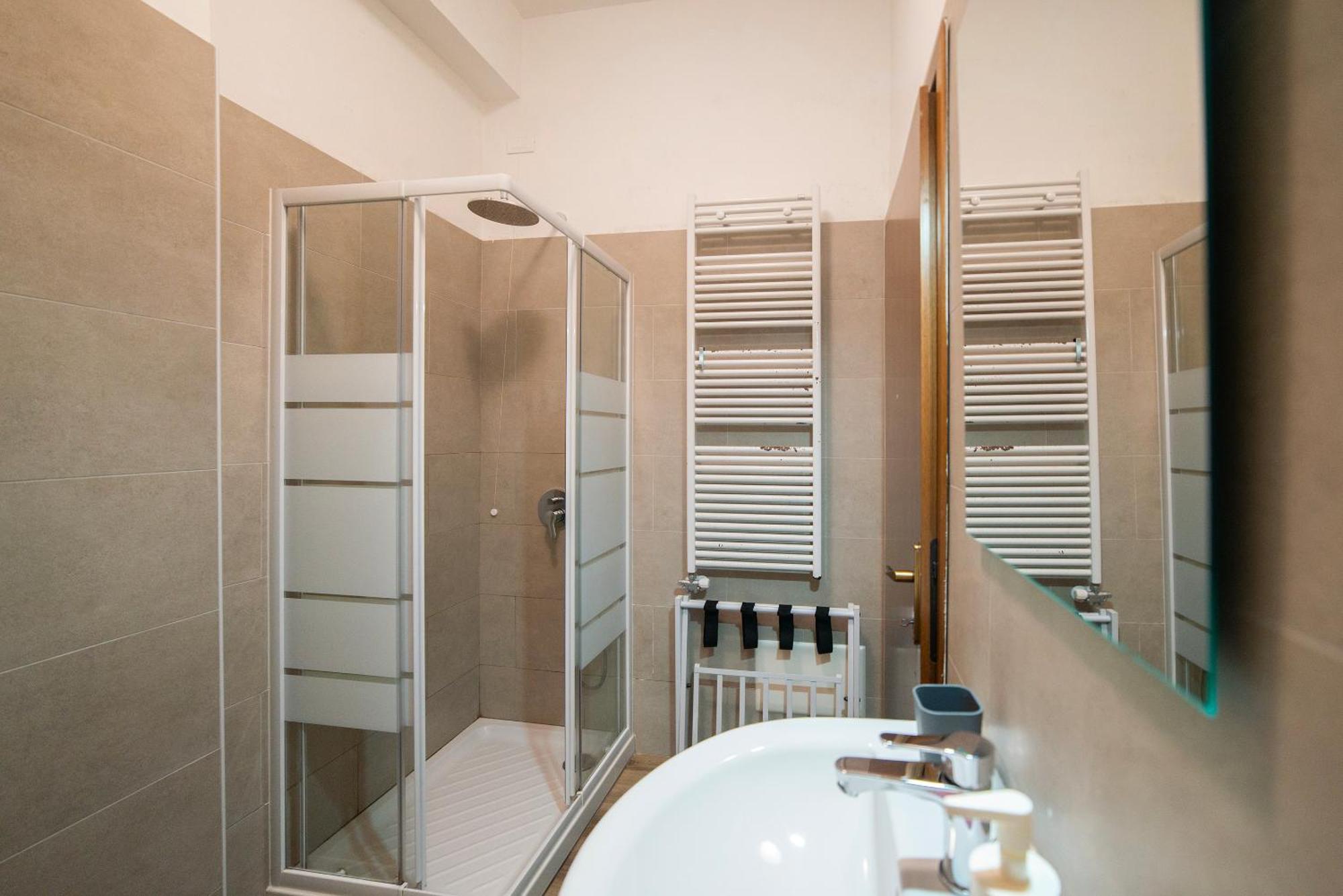 Twin Grande, Grazioso Pied-a-terre A Appartamento *