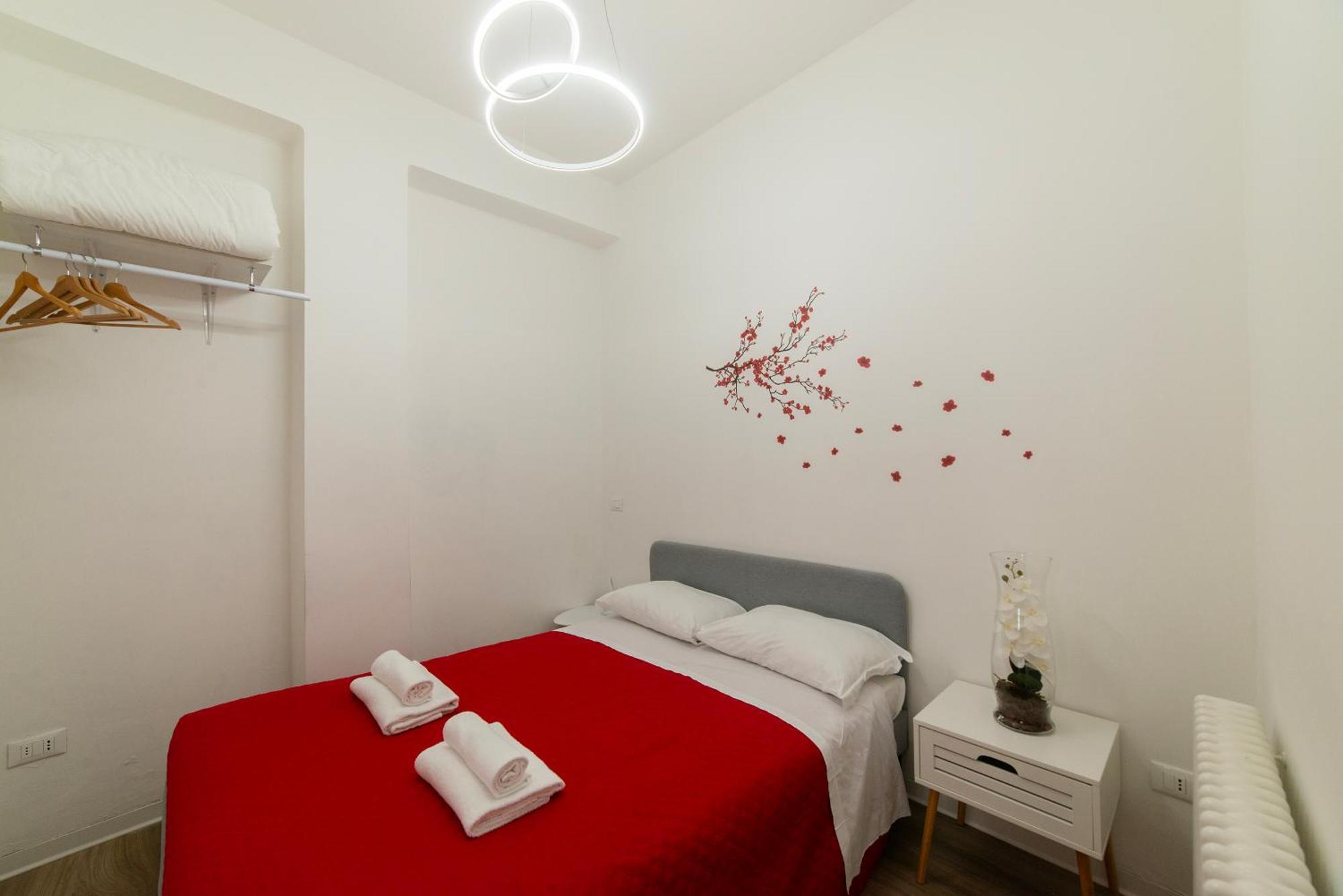 Appartamento Twin Grande, Grazioso Pied-a-terre A Venezia
