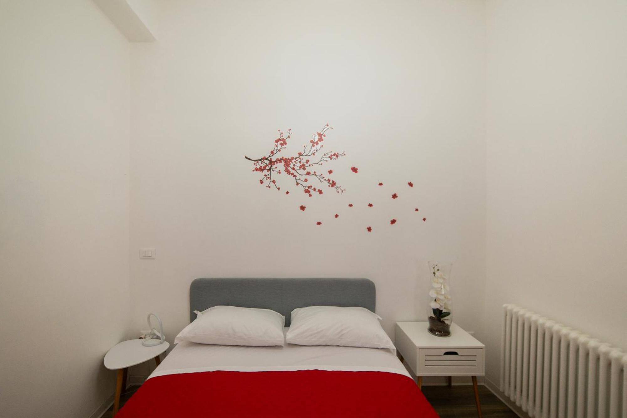 Twin Grande, Grazioso Pied-a-terre A Appartamento Venezia