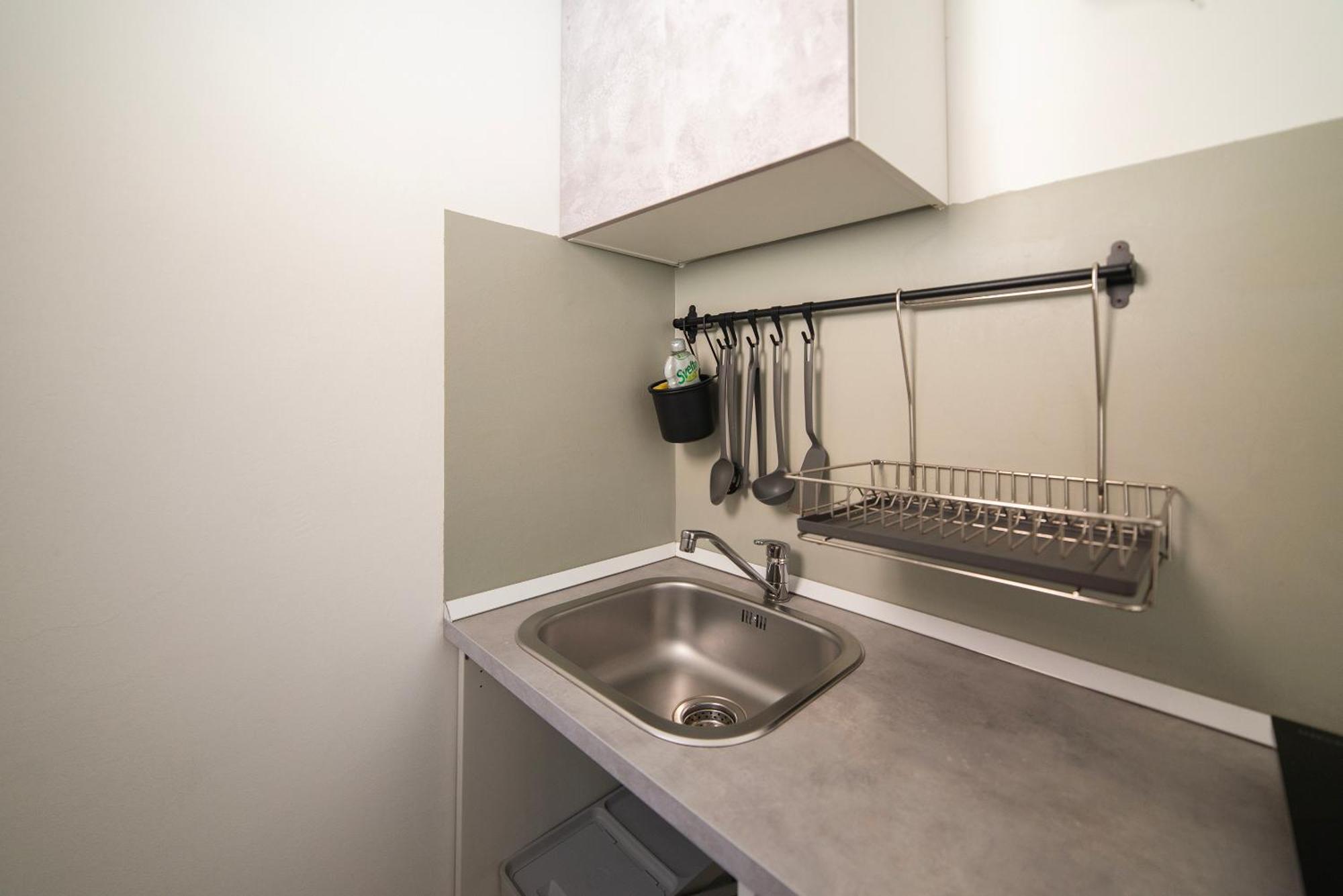 Twin Grande, Grazioso Pied-a-terre A * Venezia
