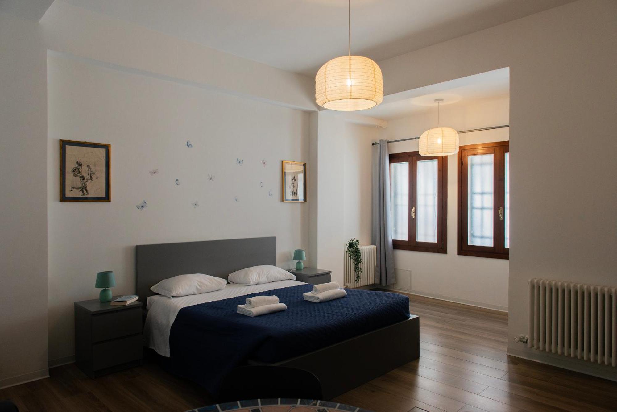 Appartamento Twin Grande, Grazioso Pied-a-terre A
